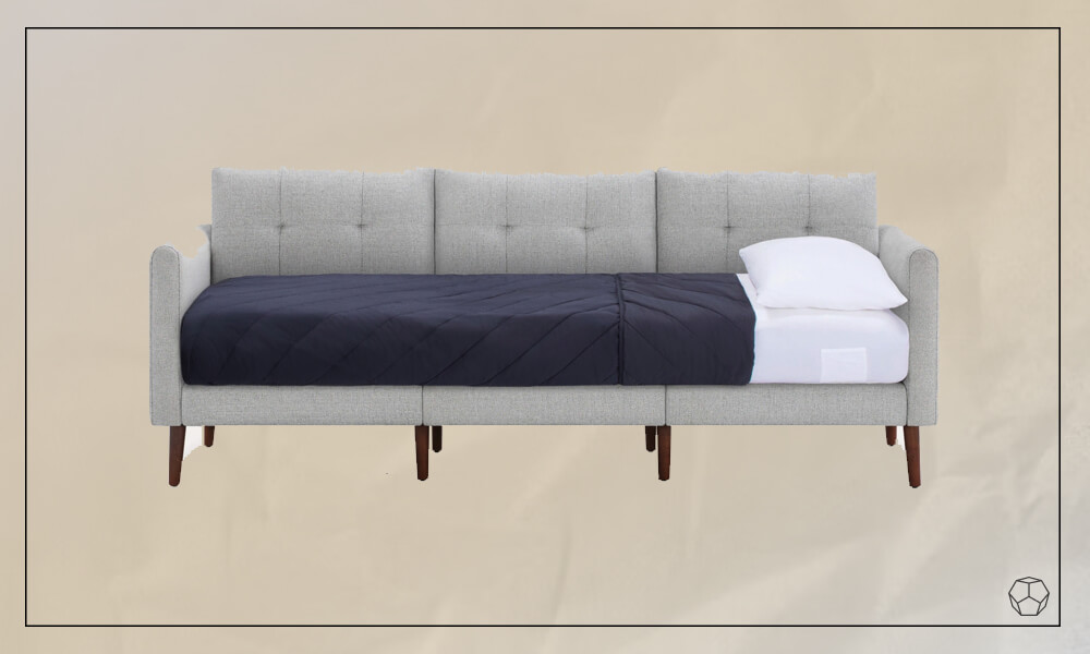 The 15 Best Sofa Beds of 2024